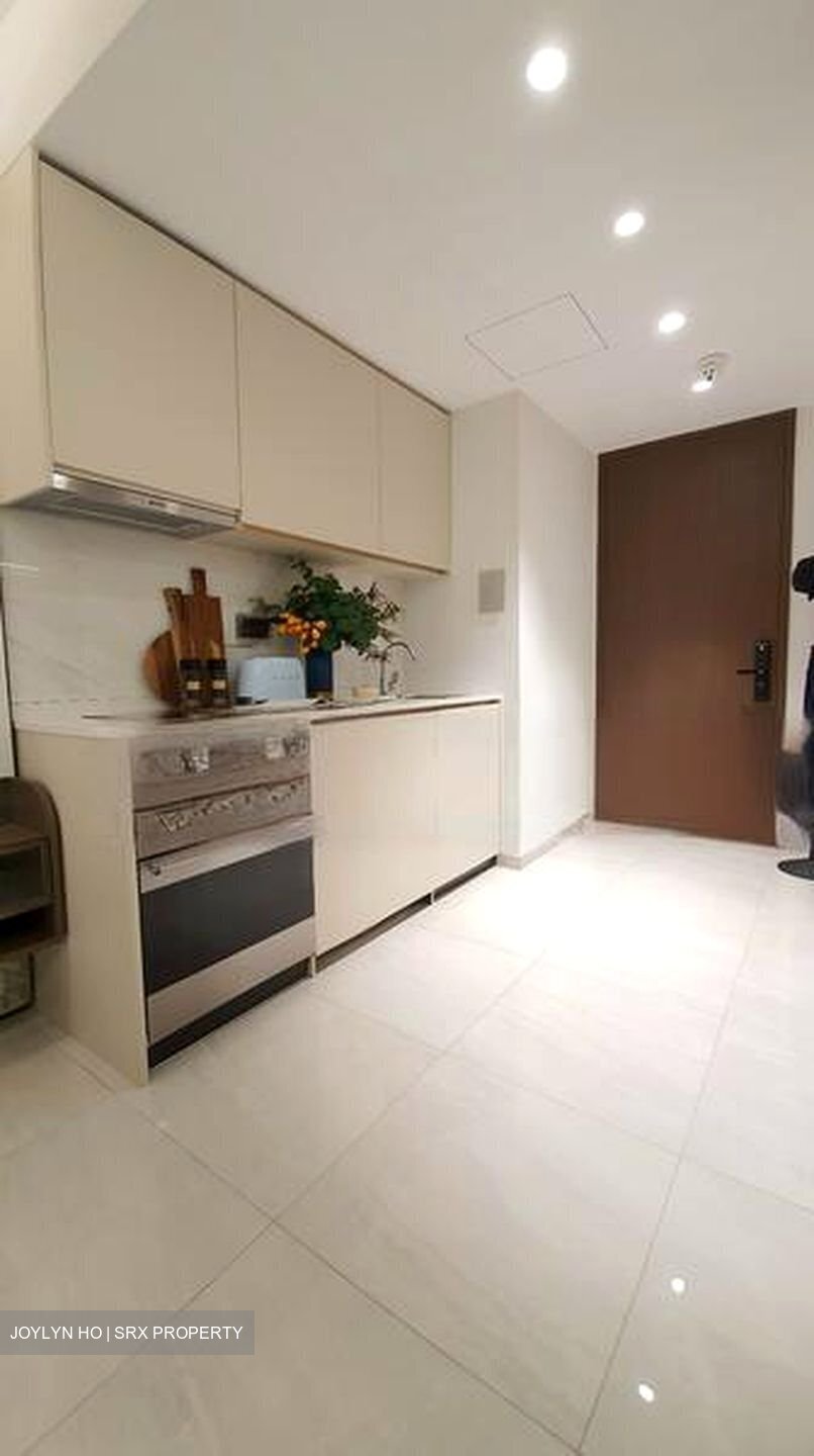 Kopar At Newton (D9), Apartment #457255111